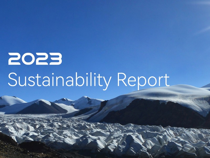 YUTO Sustainability Report 2023