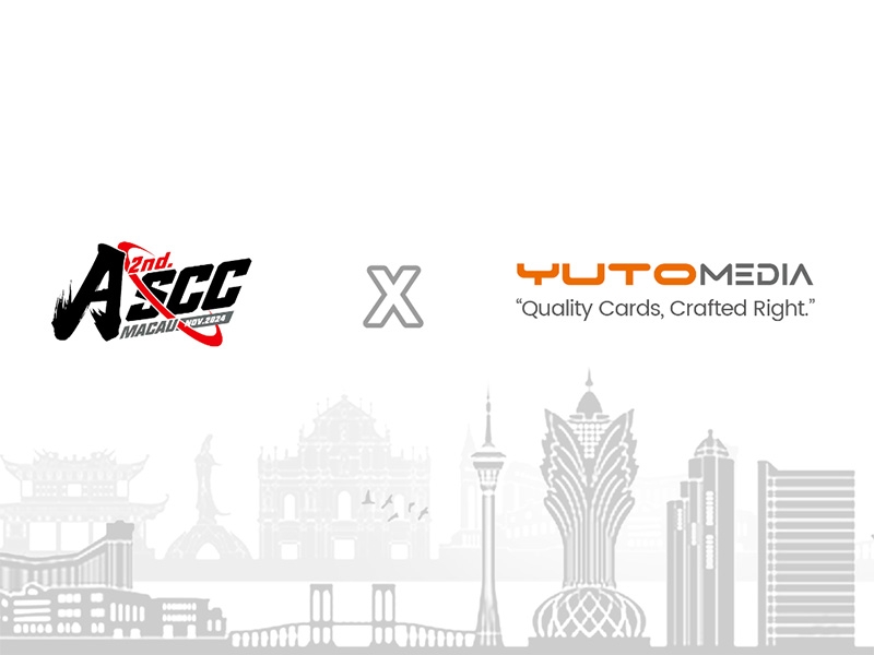 YUTOMEDIA Participates in The 2nd ASCC in Macau