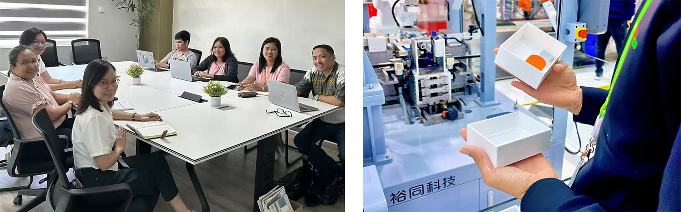 Sustainable Supply Chain