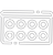 Aerogel-based materials replace the insulation boards of molding machines.