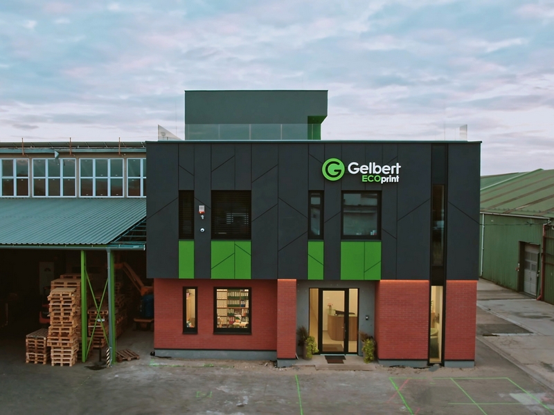 YUTO Acquires Gelbert in Europe, Establishing a New Pillar for Global Services