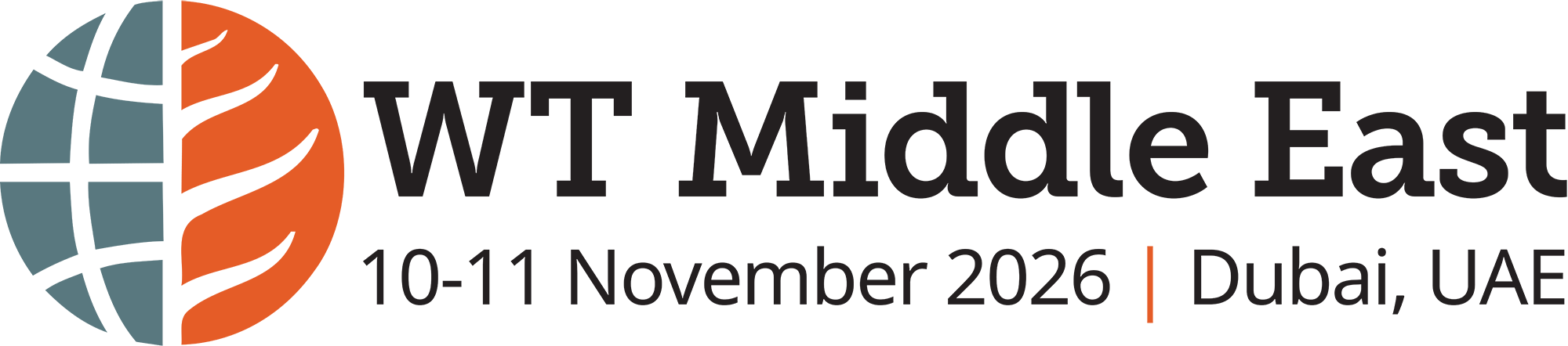 WT Middle East 2026